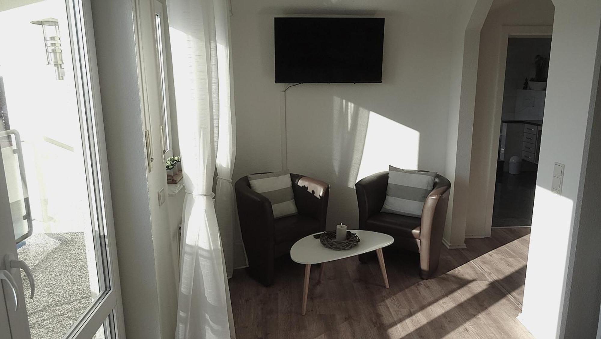Gaestehaus Becker Wachenheim an der Weinstraße エクステリア 写真
